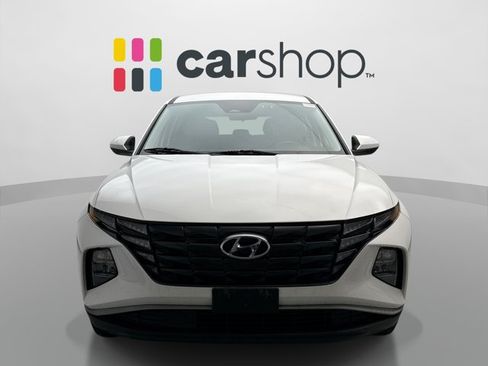 Used 2024 Hyundai Tucson SE AWD/4WD image 8