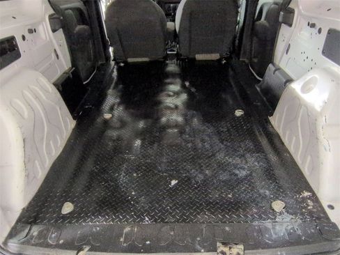 Used 2022 RAM ProMaster City Wagon image 22