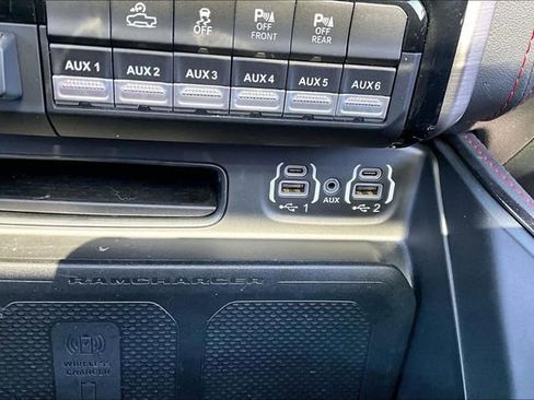 Used 2024 RAM 1500 TRX w/ TRX Level 2 Equipment Group image 33