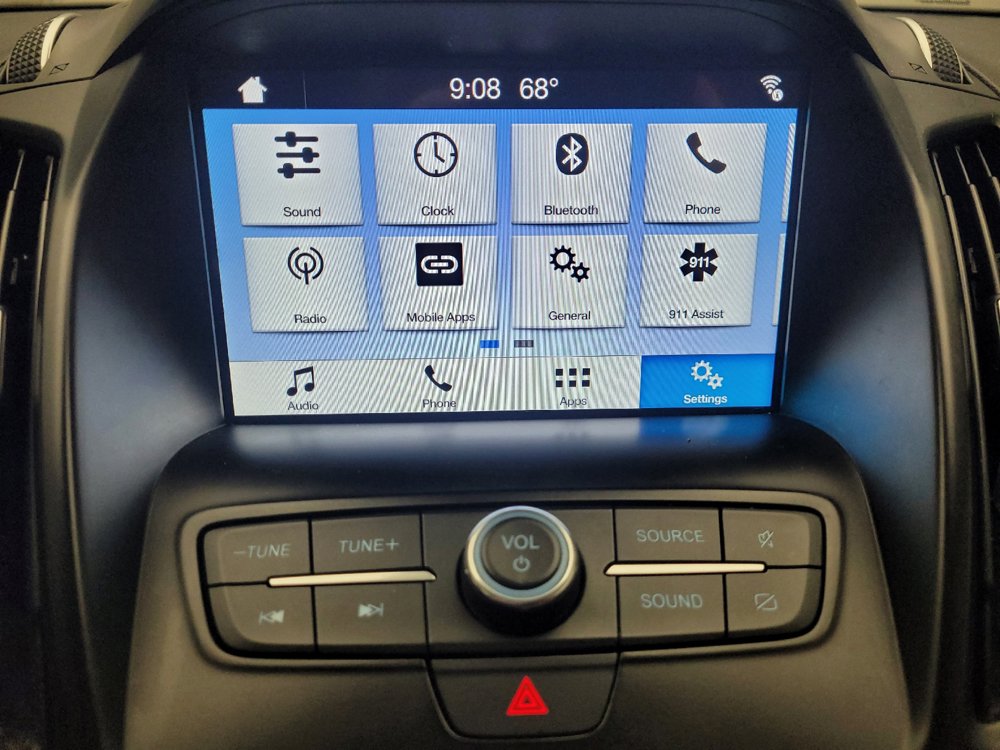 Used 2019 Ford Escape SEL AWD/4WD image 25