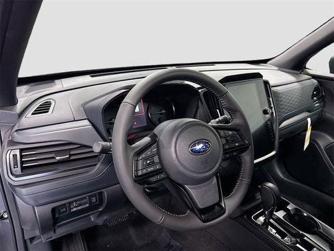 New 2026 Subaru Forester Premium image 5