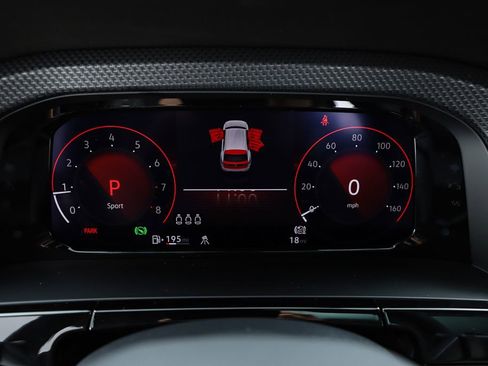 New 2026 Volkswagen Atlas Cross Sport SEL Premium R-Line image 64