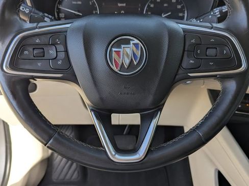 Used 2021 Buick Envision Preferred image 5