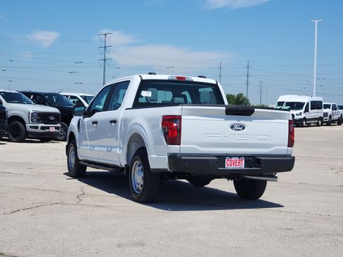 New 2026 Ford F150 XL RWD image 5