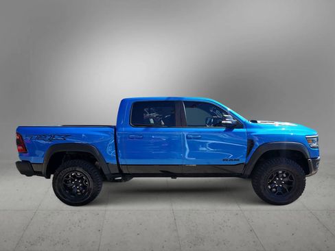 Used 2022 RAM 1500 TRX w/ TRX Level 2 Equipment Group image 10