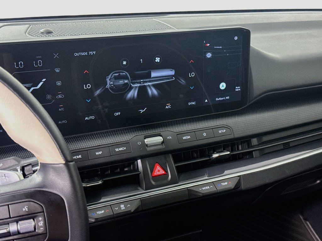Used 2025 Kia K4 GT-Line FWD image 16