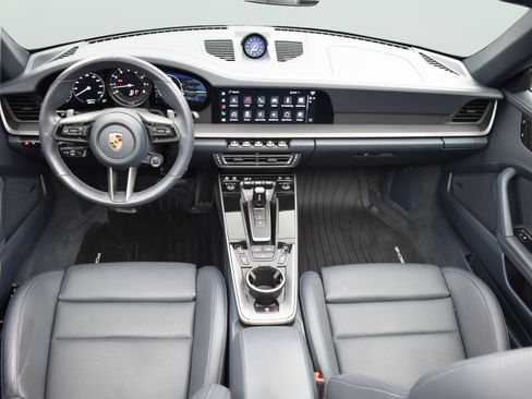 Used 2023 Porsche 911 Carrera S RWD image 26