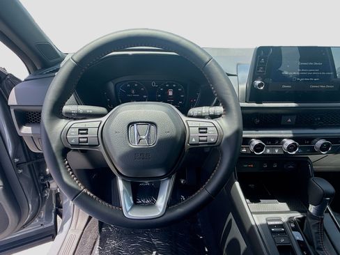 New 2026 Honda CR-V Sport-L image 10