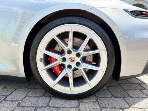 Used 2026 Porsche 911 Carrera S RWD image 30