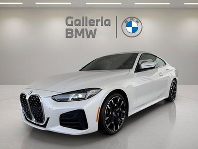 Used 2026 BMW 430i xDrive Coupe