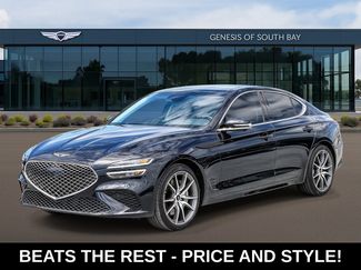 Used 2026 Genesis G70 2.5T Prestige RWD video 1