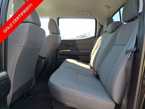 Certified 2023 Toyota Tacoma SR5 image 11