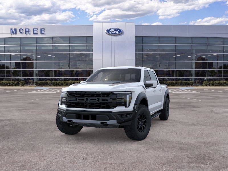 New 2026 Ford F150 Raptor AWD/4WD image 2