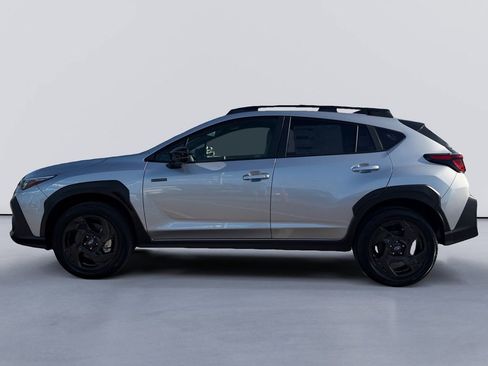 New 2026 Subaru Crosstrek 2.5i Sport w/ Crosstrek Mirror Package AWD/4WD image 6
