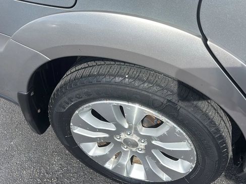 Used 2009 Subaru Outback 2.5i Limited image 33