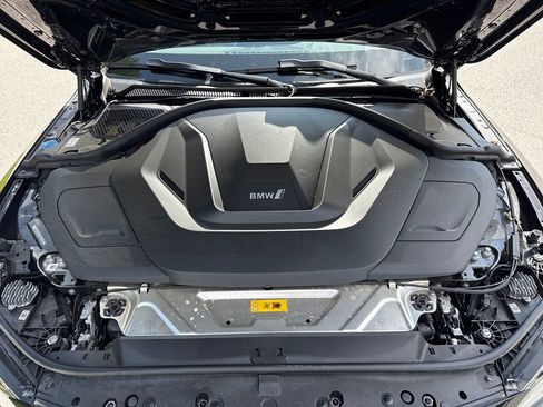 Used 2023 BMW i4 eDrive35 w/ Premium Package RWD image 33