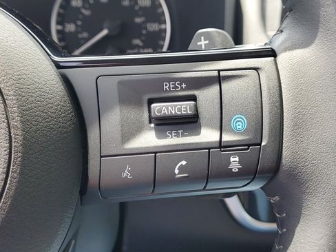 Certified 2023 Nissan Rogue SL w/ SL Premium Package AWD/4WD image 11