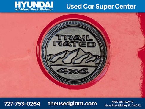 Used 2022 Jeep Wrangler Unlimited Sport image 13