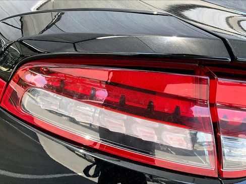 Used 2022 Kia Stinger GT2 w/ Red Interior Color Package RWD image 29