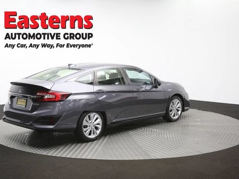 Used 2021 Honda Clarity Plug-In Hybrid image 41