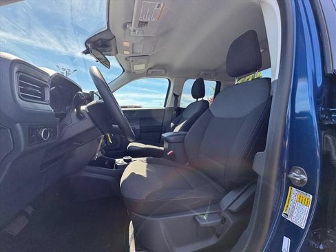 Used 2024 Ford Maverick XL FWD image 14