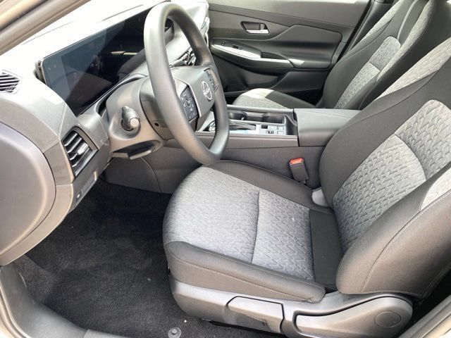 New 2027 Nissan Sentra SV FWD image 10