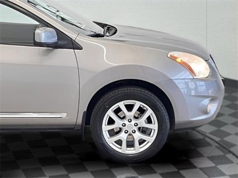 Used 2013 Nissan Rogue SL image 6