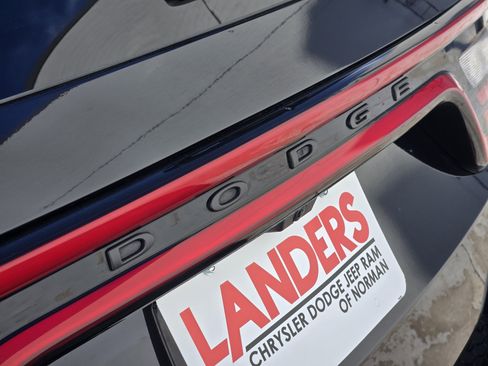 Used 2025 Dodge Durango GT image 12