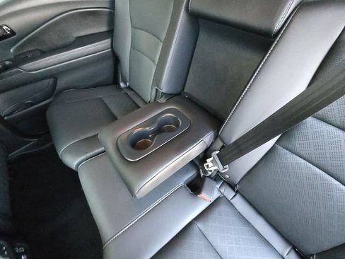 Used 2023 Honda Passport Elite image 29