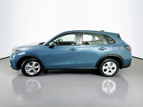 Used 2024 Honda HR-V LX image 4