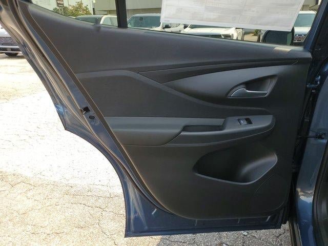 New 2026 Buick Envista Preferred w/ Convenience I Package FWD image 14
