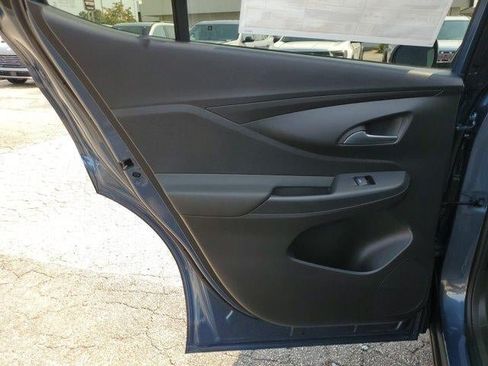 New 2026 Buick Envista Preferred w/ Convenience I Package FWD image 14