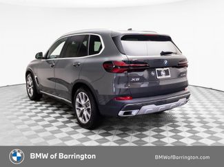 New 2026 BMW X5 xDrive50e w/ Executive Package video 2
