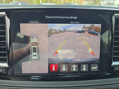 New 2026 Chrysler Pacifica Limited w/ S Appearance Package FWD image 20