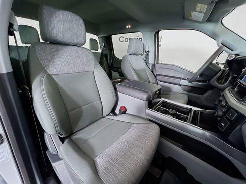 New 2025 Ford F350 XLT w/ 360-Degree Camera Package image 17