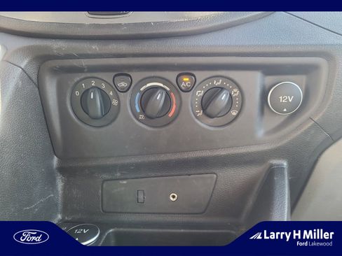Used 2016 Ford Transit 250 130 Low Roof w/ Exterior Upgrade Package image 30