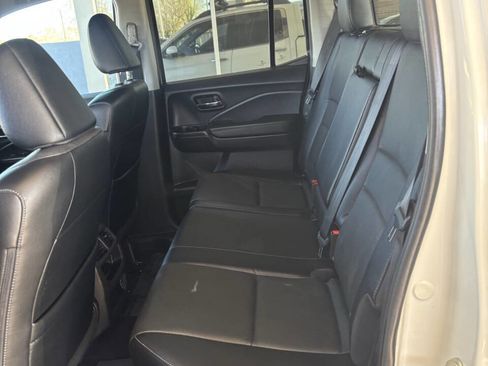 Used 2019 Honda Ridgeline RTL-E image 23
