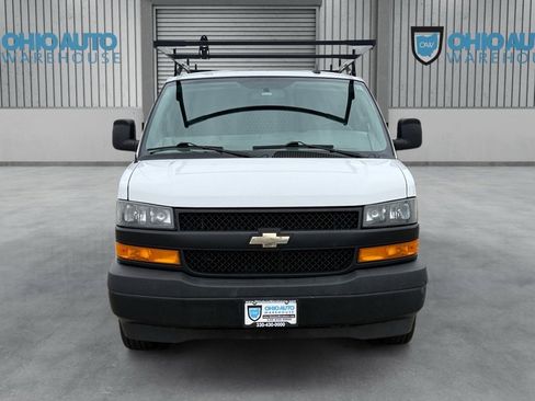 Used 2019 Chevrolet Express 2500 w/ Driver Convenience Package image 2