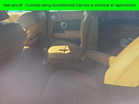 Used 2026 Hyundai Palisade Calligraphy AWD/4WD image 10