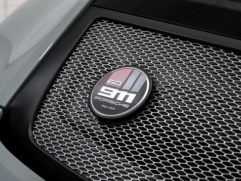 Used 2024 Porsche 911 S/T image 47