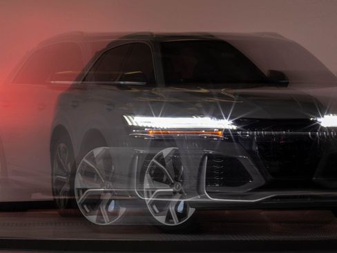 Used 2024 Audi RS Q8 w/ Executive Package AWD/4WD image 28
