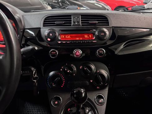Used 2014 FIAT 500 Pop image 19