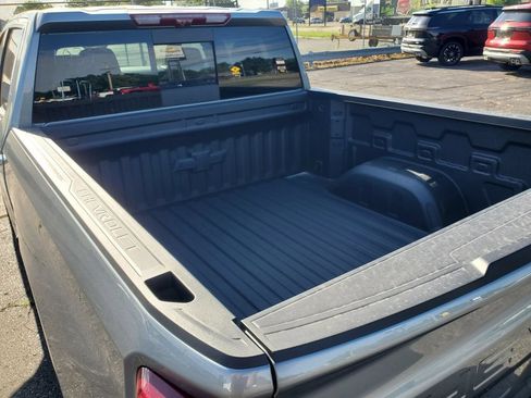 New 2026 Chevrolet Silverado 1500 High Country AWD/4WD image 38
