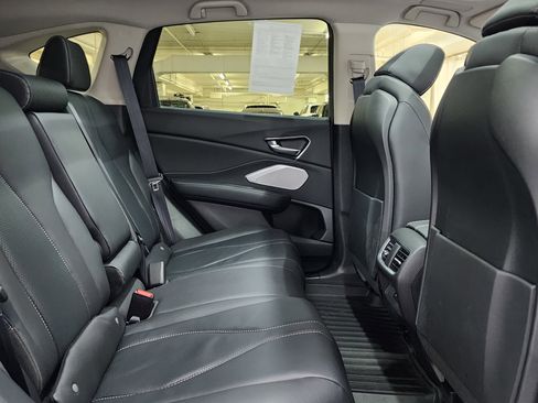 Certified 2025 Acura RDX w/Technology Package image 20
