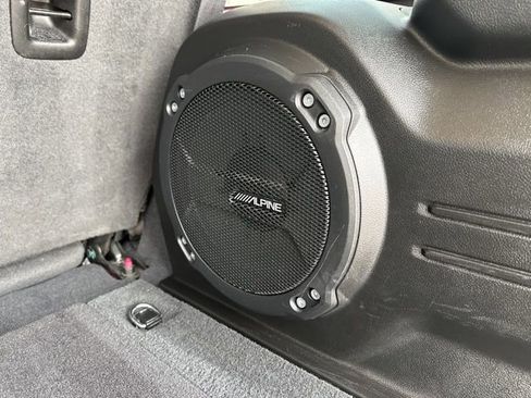 Used 2024 Jeep Wrangler Sahara w/ Technology Group image 11