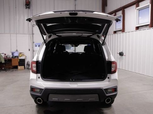 Certified 2022 Honda Passport TrailSport image 20