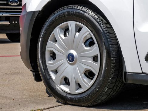 Used 2022 Ford Transit Connect XL image 49