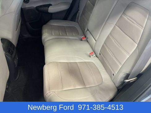 Used 2019 Honda CR-V EX-L image 22