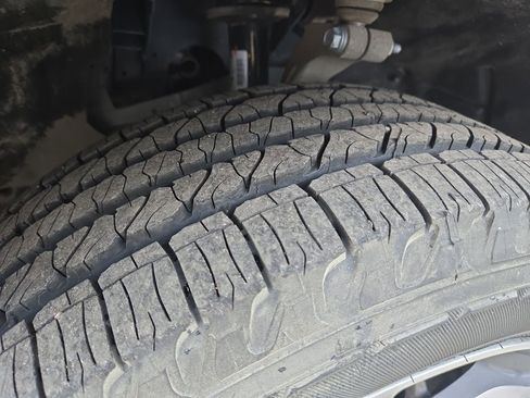 Used 2021 Jeep Grand Cherokee L Limited w/ Trailer Tow Group (B) image 11