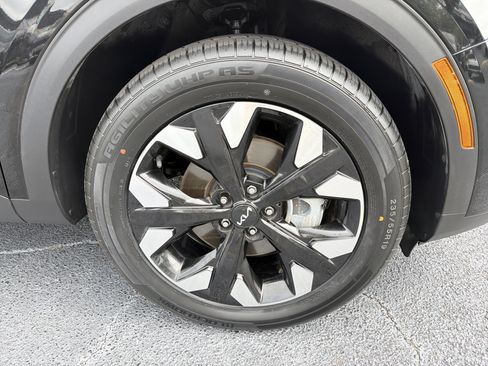 Used 2023 Kia Sportage X-Line AWD/4WD image 29